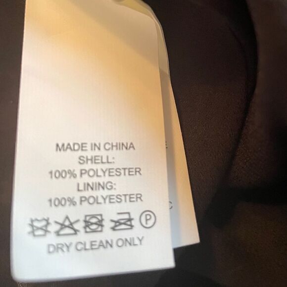 Kate Spade Floral Pleated Mini Skirt - Picture 6 of 6